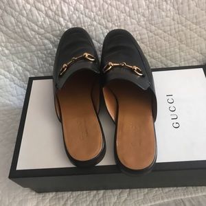 Gucci slides men